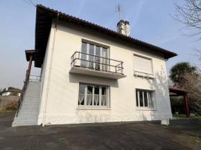 Appartement Cambo-les-Bains, 2 pièces, 2 personnes - FR-1-495-113